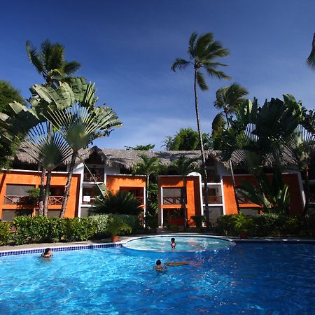 Aparthotel La Residencia Del Paseo Las Terrenas Exterior foto